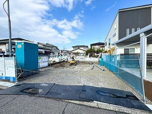 新潟県新潟市東区有楽１丁目 3280万円 4LDK