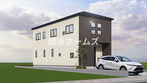 新潟県新潟市中央区沼垂東２丁目 3480万円 3LDK