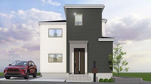 新潟県新潟市西蒲区巻甲 2580万円 4LDK