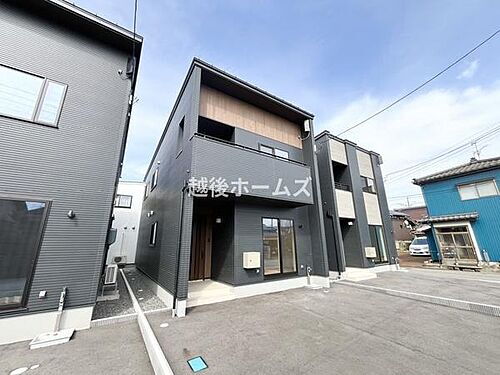 新潟県新潟市北区葛塚 2712万円 3LDK