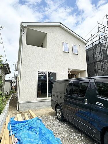 新潟県新潟市北区早通北１丁目 2390万円 4SLDK