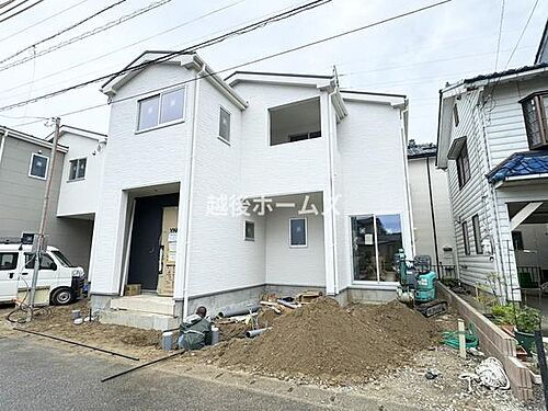 新潟県新潟市中央区鳥屋野４丁目 2880万円 3LDK