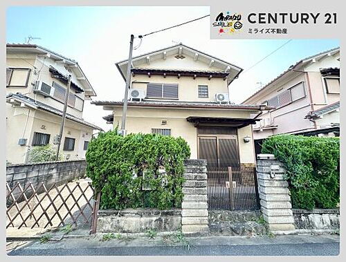 奈良県橿原市大軽町 880万円