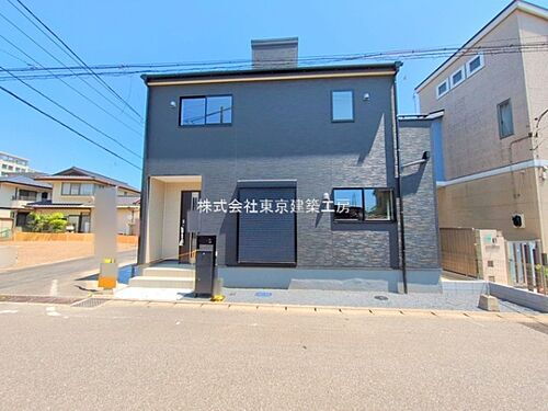 千葉県千葉市中央区旭町 3790万円 2SLDK