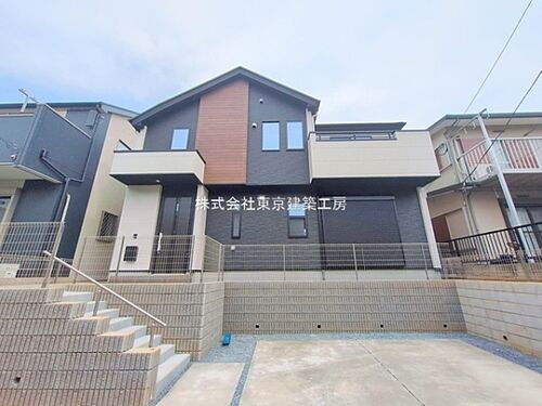 千葉県船橋市八木が谷３丁目 3788万円 4LDK