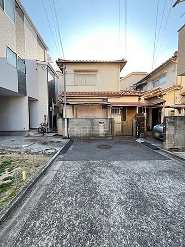 大阪府高石市千代田２丁目 420万円