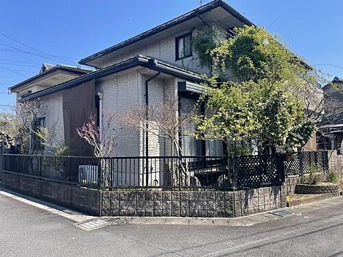 愛知県海部郡蟹江町南２丁目 1998万円