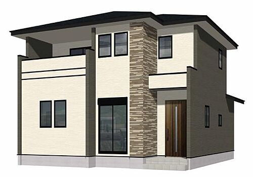 福岡県北九州市八幡西区下畑町 3098万円 4LDK