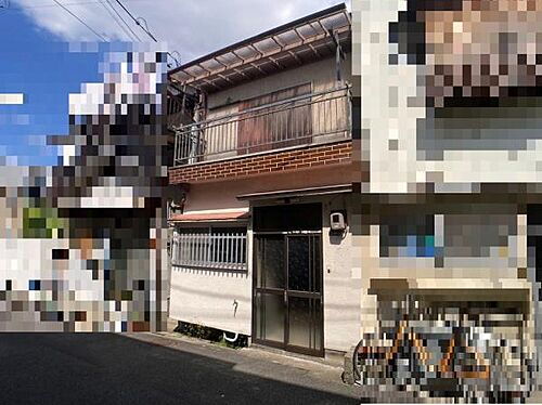 大阪府大東市大野１丁目 450万円