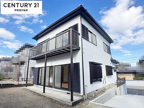 三重県四日市市小生町 1649万円