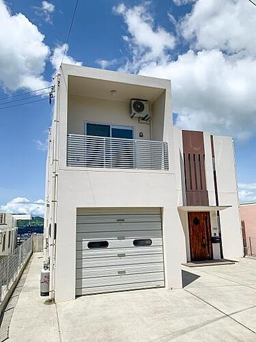 沖縄県うるま市石川伊波 5980万円