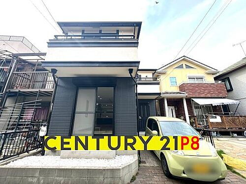 愛知県名古屋市北区稚児宮通２丁目 4399万円