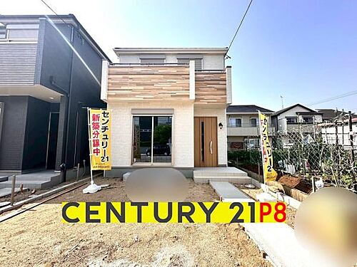 愛知県名古屋市天白区海老山町 4390万円 4LDK