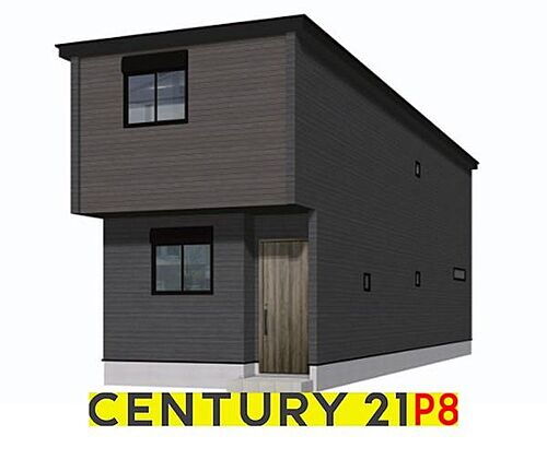 愛知県名古屋市瑞穂区甲山町１丁目 5880万円 3SLDK