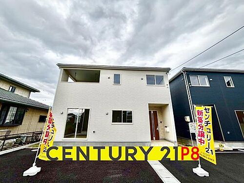 愛知県一宮市今伊勢町馬寄字東更屋敷 2650万円 4LDK