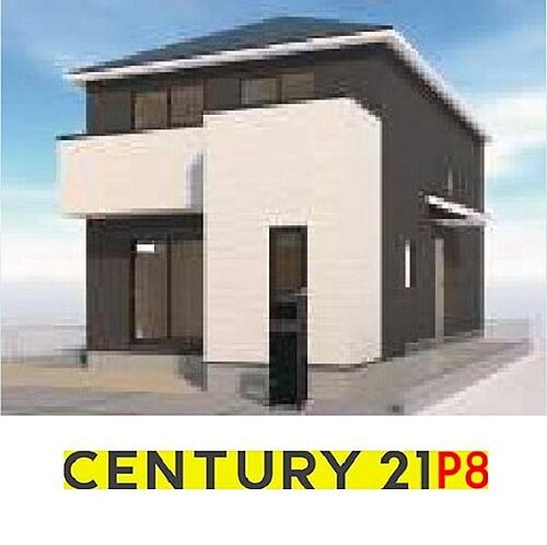 愛知県春日井市上田楽町 3090万円 4LDK