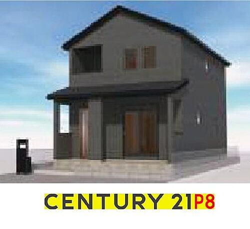 愛知県春日井市上田楽町 2990万円 4LDK