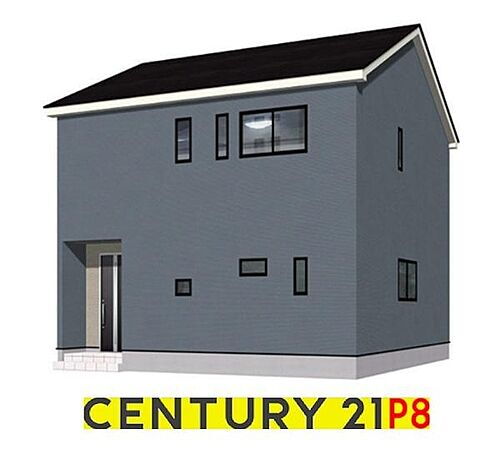 愛知県稲沢市平和町西光坊大門北 1990万円 4LDK