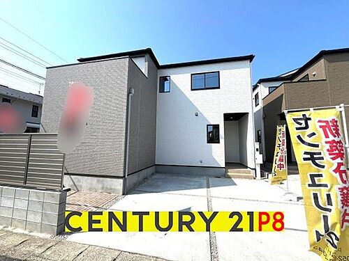 愛知県一宮市苅安賀１丁目 3598万円 5LDK