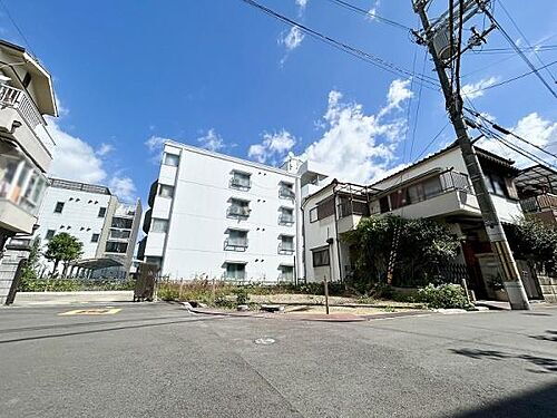 大阪府摂津市東別府4丁目 3680万円 4LDK