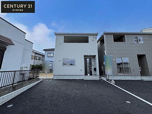 愛知県豊橋市大岩町字南町裏 2490万円 4LDK