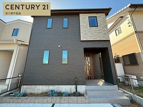 愛知県豊川市八幡町弥五郎 3980万円 4LDK