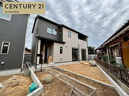 愛知県豊川市国府町下河原 2980万円 4LDK