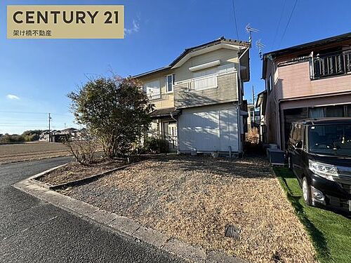 愛知県豊橋市若松町字豊美 800万円