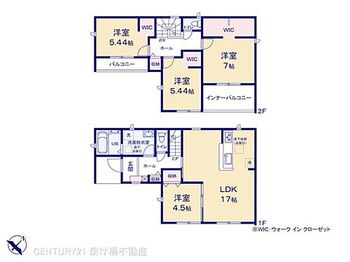 蒲郡第４５鹿島町　３号棟 図面と異なる場合は現況を優先