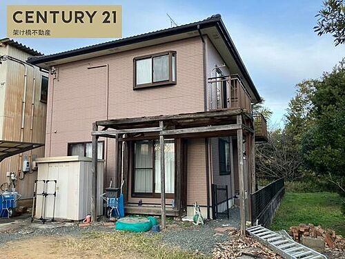 愛知県豊川市上長山町大東原 2400万円