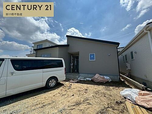 愛知県豊橋市大村町字地之神 2680万円 4LDK