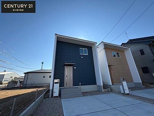愛知県豊橋市下地町字門 2430万円 3LDK
