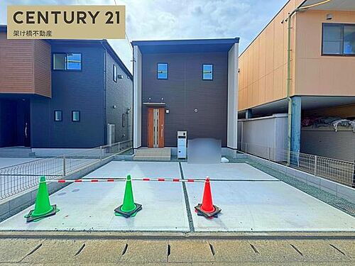 愛知県豊橋市多米中町１丁目 2580万円 4LDK