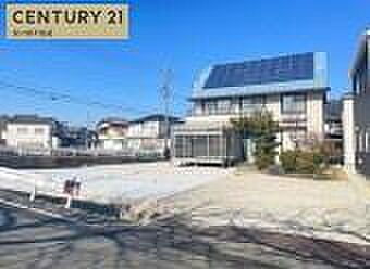 愛知県豊川市蔵子１丁目 3499万円