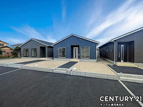 宮崎県都城市一万城町 1988万円 4LDK