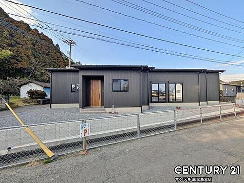 鹿児島県霧島市隼人町小田 2080万円 3LDK