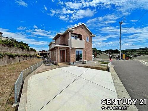 鹿児島県鹿児島市吉野町 3350万円 4LDK