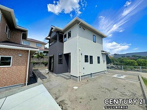 鹿児島県鹿児島市吉野町 3300万円 4LDK