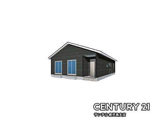 鹿児島県霧島市隼人町姫城3丁目 2580万円 4SLDK