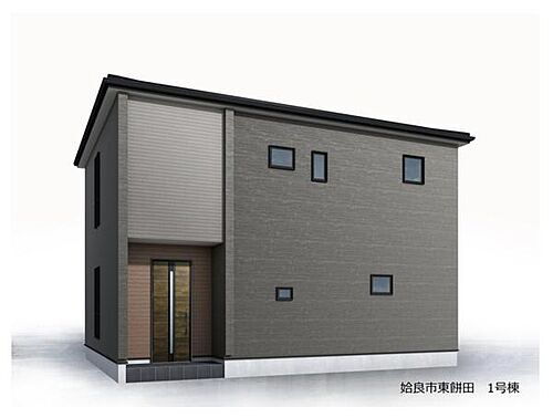 鹿児島県姶良市東餅田 2498万円 4LDK