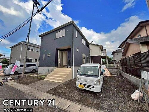 宮崎県都城市上長飯町 2088万円 4LDK