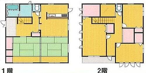千葉県長生郡長生村七井土 八積駅 中古住宅 物件詳細