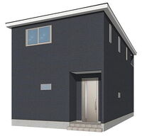 千葉県茂原市東茂原 2188万円 4LDK