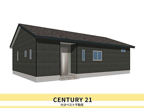 大分県大分市久原中央1丁目 2788万円 4LDK