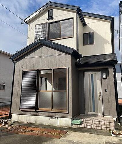 愛知県豊橋市草間町字郷西 2099万円