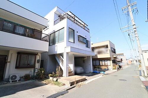 愛知県豊橋市鴨田町 1380万円