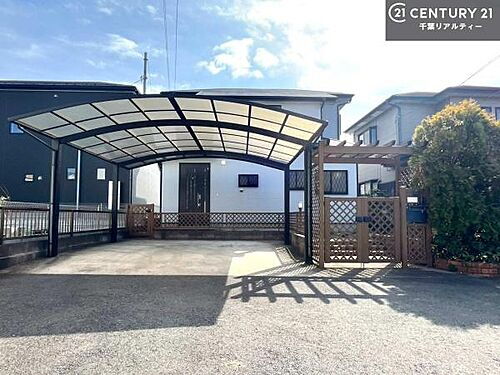 千葉県市原市大厩 中古住宅