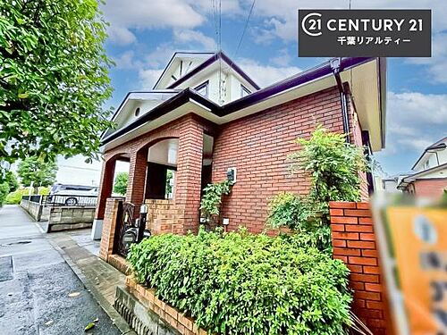 千葉県千葉市緑区おゆみ野６丁目 中古住宅