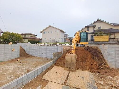 千葉県木更津市八幡台6丁目 2690万円 4LDK
