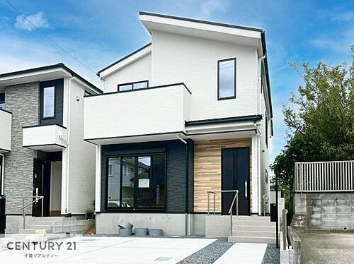 千葉県木更津市祇園２丁目 2998万円 4LDK